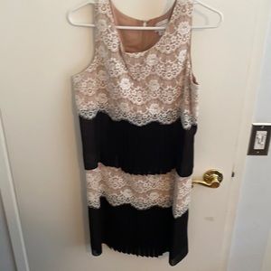 Jessica Simpson cocktail dress